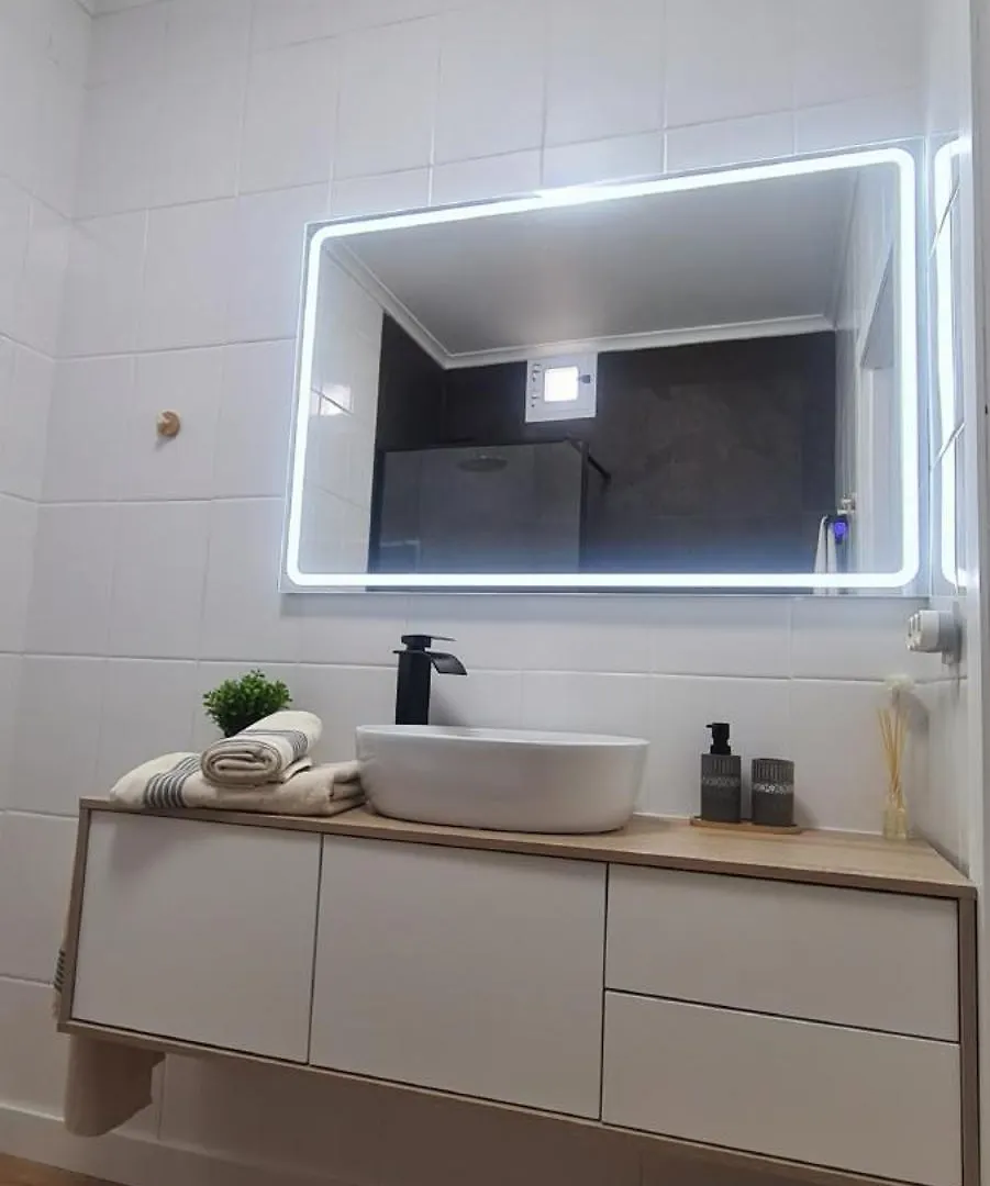 Apartamento El Encanto Descanso Y Naturaleza Cazorla