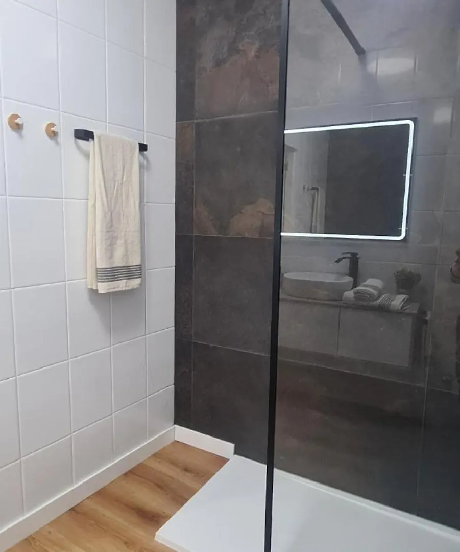 Apartamento El Encanto Descanso Y Naturaleza Cazorla Hiszpania