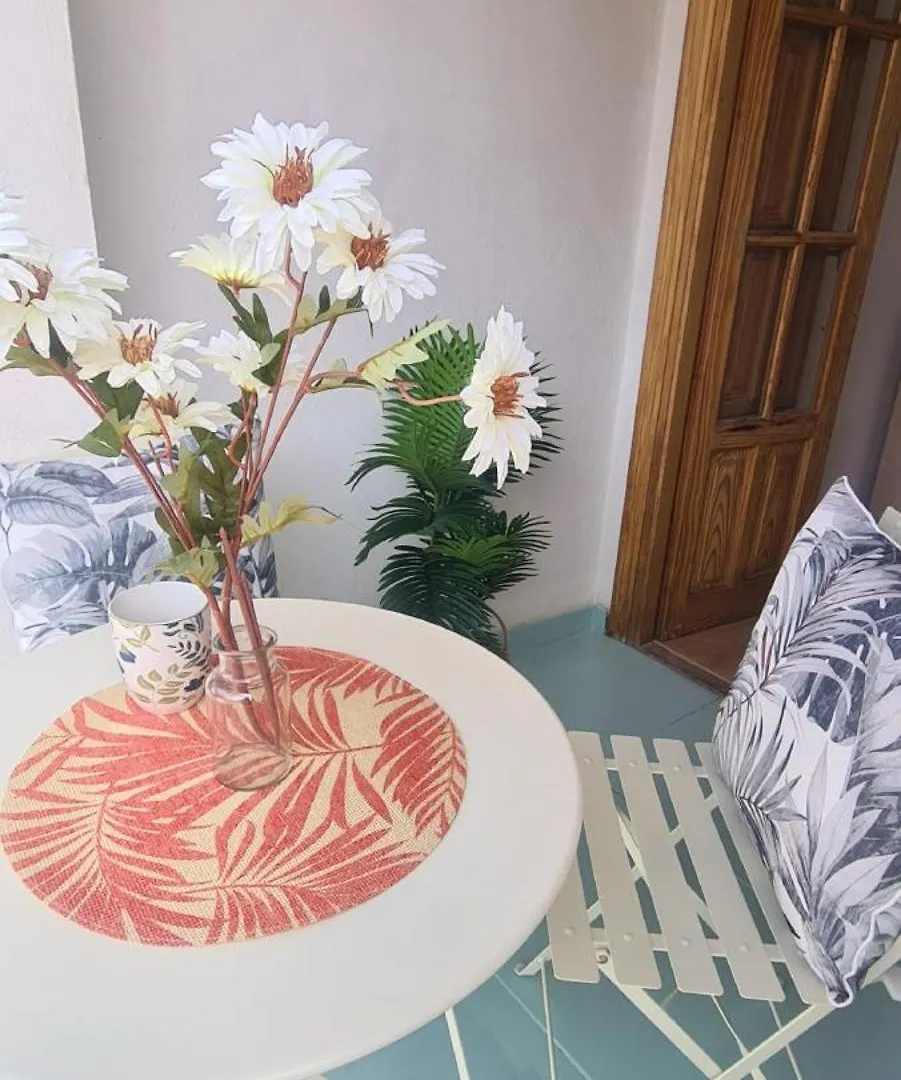 Apartamento El Encanto Descanso Y Naturaleza Cazorla